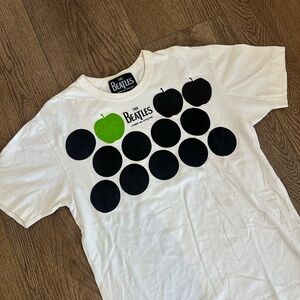 Vintage Comme des Garçons x The Beatles Tee